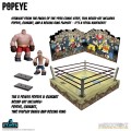 Popeye And Oxheart 5-Points Box Set (Action Figure)
