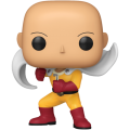 One Punch Man - Saitama (Pop! Vinyl)
