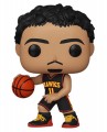 NBA: Hawks - Trae Young (alternate) (Pop! Vinyl)
