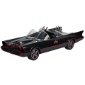 Batman (TV) - 1966 Batmobile (Model Car) 