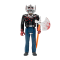 Motorhead - Bloody Warpig 3.75" ReAction (Action Figure)