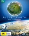 Planet Earth - The Collection (Blu Ray)