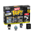 Batman: 85th Anniversary - Mr. Freeze Bitty 4-Pack (Pop! Vinyl)