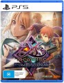 Ys Memoire: The Oath In Felghana (PS5 Game)