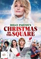Dolly Partons Christmas On The Square