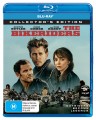 The Bikeriders (Blu Ray)