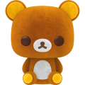 Rilakkuma - Rilakkuma Flocked (Pop! Vinyl)