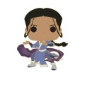 Avatar The Last Airbender - Katara 4" Pop! (Enamel Pin)
