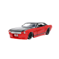 Big Time Muscle - 1965 Ford Mustang 1:24 Scale Diecast (Model Car) 