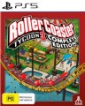 RollerCoaste Tycoon 3 Complete Edition (PS5 Game)