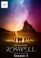 Roswell New Mexico - Complete Season 3