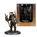 World Of Warcraft - Blood Elf 6″ Posed (Action Figure)