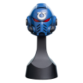 Warhammer 40,000 - Ultramarines Miniature Helm