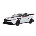 Solido - 1:43 Ford Mustang GTD Frozen White 2025 (Model Car)