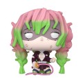 Demon Slayer - Mitsuri Kanroji Defeated (Pop! Vinyl)