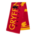 Harry Potter - Gryffindor Beach Towel
