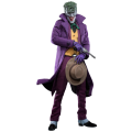 Batman: The Killing Joke - The Joker 1:6 Scale Collectable (Action Figure)