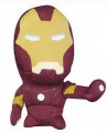 Iron Man - Deformed (Plush Toy)