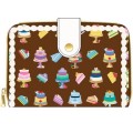 Disney - Princess Cakes Zip (Purse)