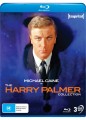 The Harry Palmer Collection (Blu Ray)