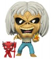 Iron Maiden - Number Of The Beast Skeleton Eddie (Pop! Vinyl)