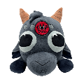 Helluva Boss - Goat 16″ Weighted (Plush Toy)