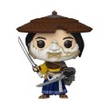 Ghost Of Yotei - Atsu (Pop! Vinyl)