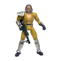 Double Dragon - Willy 7'' Deluxe (Action Figure)