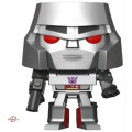 Transformers - Megatron (Pop! Vinyl)