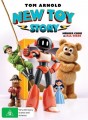 New Toy Story