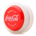 Coke Yoyo - Red/White