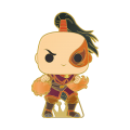 Avatar The Last Airbender - Zuko 4" Pop! Enamel Pin (Pop! Vinyl Pin)