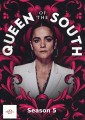 Queen Of The South - Complete Season 5