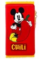 Disney - Mickey Hot Sauce Packet (Loungefly Purse)