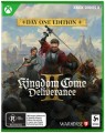 Kingdom Come Deliverance 2 Day 1 Edition (Xbox X Game)
