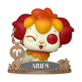 Zodiac - Aries (Pop! Vinyl) 