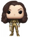 Wonder Woman: 1984 - Wonder Woman Gold No Wings (Pop! Vinyl)