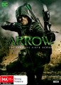 Arrow - Complete Season 6