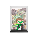 DC Comics - Green Lantern DC Rebirth #6 Pop! Comic Cover (Pop! Vinyl)