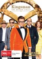 Kingsman: The Golden Circle