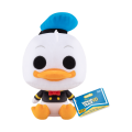 Donald Duck: 90th Anniversary - Donald Duck 1938 7" (Plush Toy)