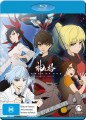 Tower Of God - Complete Series (Blu Ray)