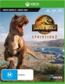 Jurassic World Evolution 2 (Xbox X Game) 