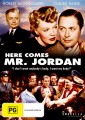 Here Comes Mr Jordan