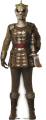 Doctor Who - Silurian Cardboard Cutout