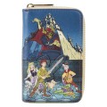 Disney - The Black Cauldron Zip Around (Loungefly Wallet)