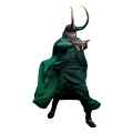 Loki TV - God Loki 1:6 Scale Collectable (Action Figure)
