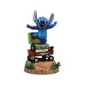 Lilo And Stitch - Stitch 1:10 Scale (Statue)