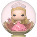 Wicked - Glinda Upland In Bubble (Pop! Ride)