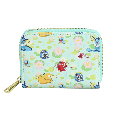 Pokemon - Water Type (Loungefly Wallet)